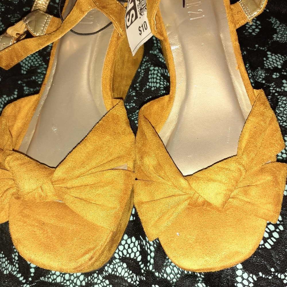 Heels